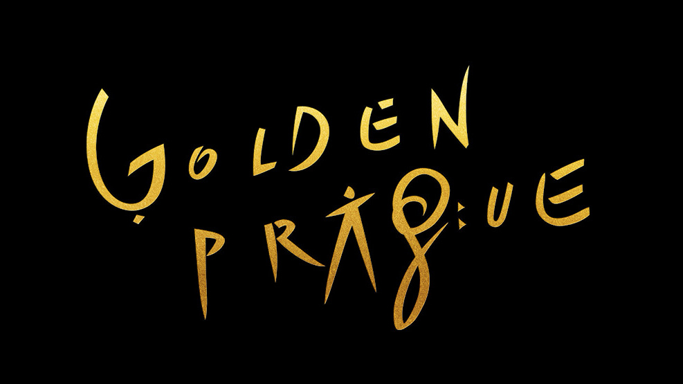 Golden Prague