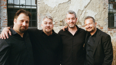 Epoque Quartet 
