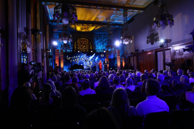 Awards Ceremony