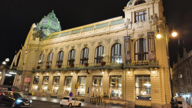 Golden Prague