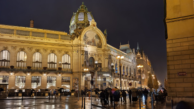 Golden Prague