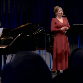 Songs of Soaring Birds