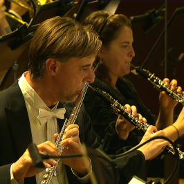 Adventní koncert Pražského filharmonického sboru