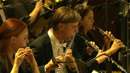 Adventní koncert Pražského filharmonického sboru