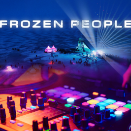 Frozen People