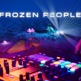 Frozen People