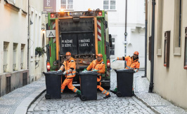 Now, That's a Dance!