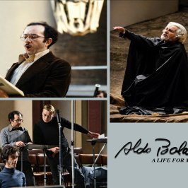 Aldo Baldin – A Life for Music
