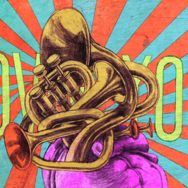 Sound and Colour - The Reinvention of Parov Stelar