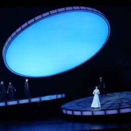 Maria Stuarda / Salzburg Festival 2025