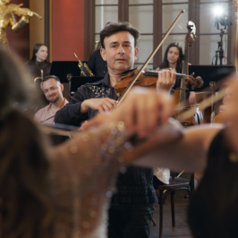 The Limitless Orchestra - The Birth of an Orchestra