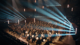 The Music of John Williams, From Indiana Jones to Star Wars