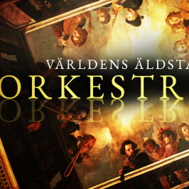 The World's Oldest Orchestras
