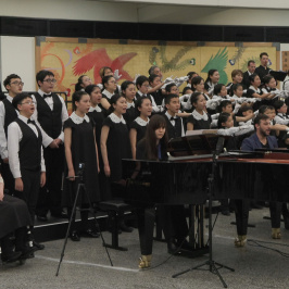 Creating a Visible “Ode to Joy”: A Gift to Beethoven
