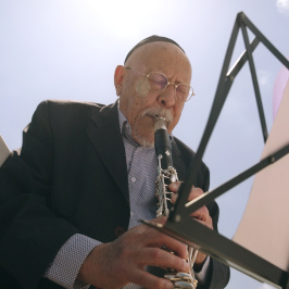 GIORA FEIDMAN - Soul Of The Clarinet