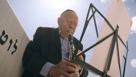 GIORA FEIDMAN - Soul Of The Clarinet