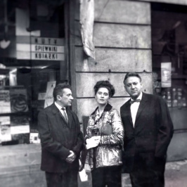 Emerging from the Shadows – The Legacies of Weinberg and Korngold