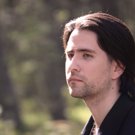 For Arvo. Concert in Honor of Arvo Pärt from the Arvo Pärt Centre, Laulasmaa (Estonia). Piano Georgijs Osokins