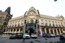 Obecní dům
