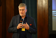Premiéra dokumentu Síla hlasu: příběh PFS