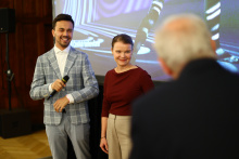 Premiéra dokumentu Síla hlasu: příběh PFS