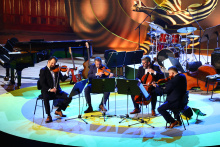 Epoque Quartet
