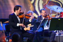 Epoque Quartet