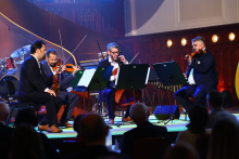 Epoque Quartet