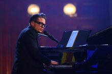 Host Ondřej Gregor Brzobohatý