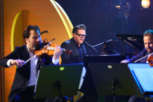 Host Ondřej Gregor Brzobohatý