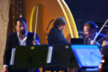 Host Petr Malásek