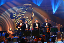 Epoque Quartet