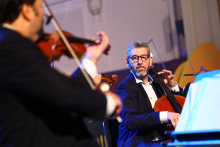Epoque Quartet
