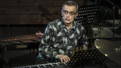 Emil Viklický