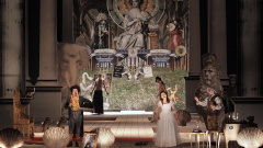 Opera ND | Kouzelná flétna – foto: Hana Smejkalová