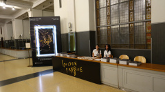 registrace a informace