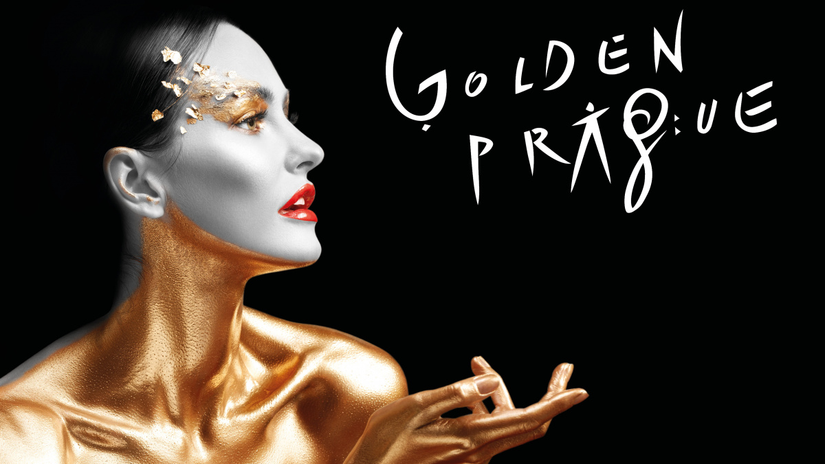 Golden Prague 2020