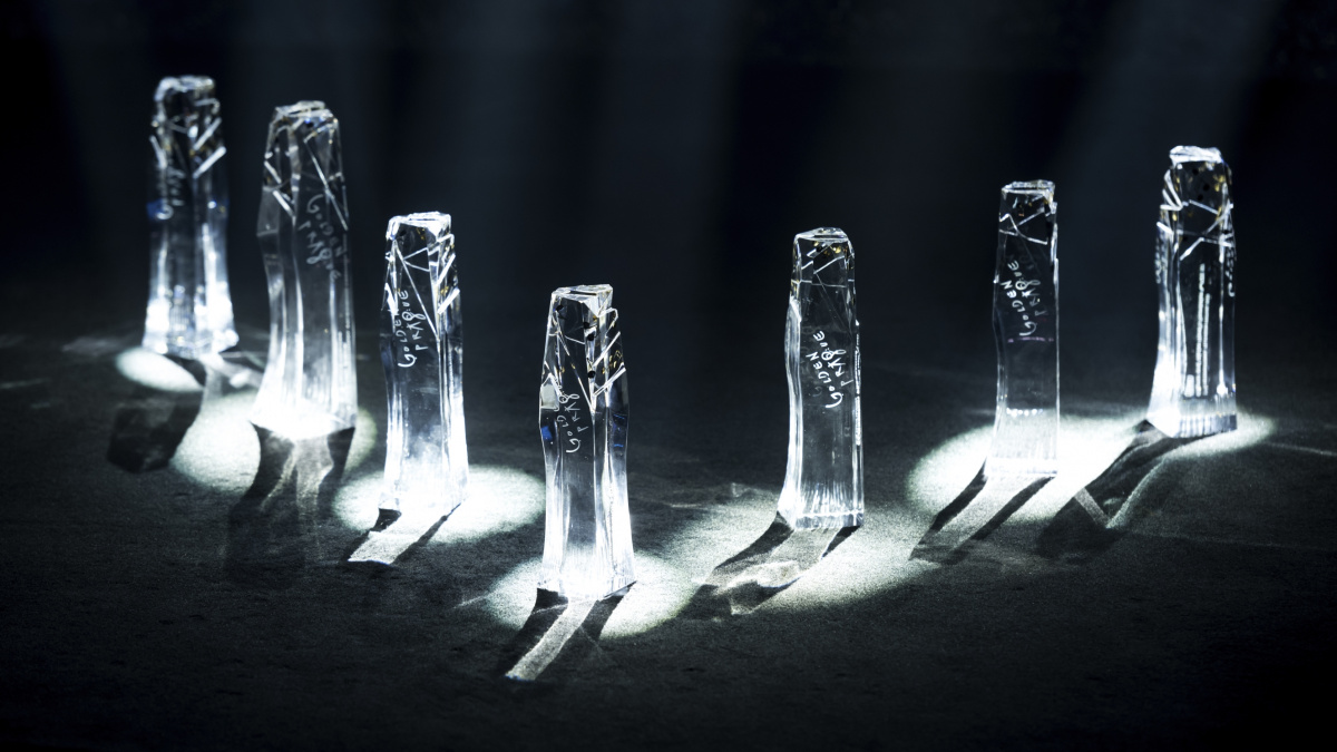 2020 Awards