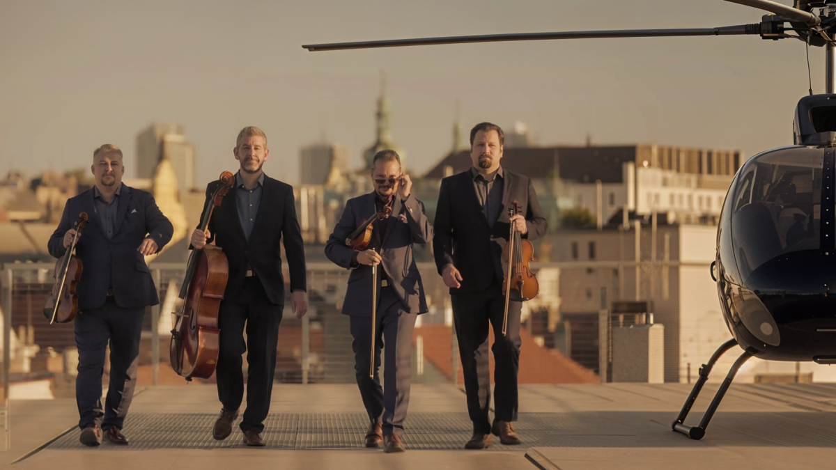 Epoque Quartet