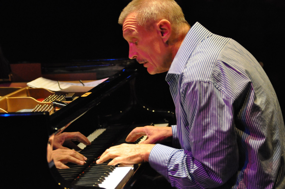 Emil Viklický